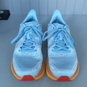 Women’s Clifton 8 Hoka Running shoes